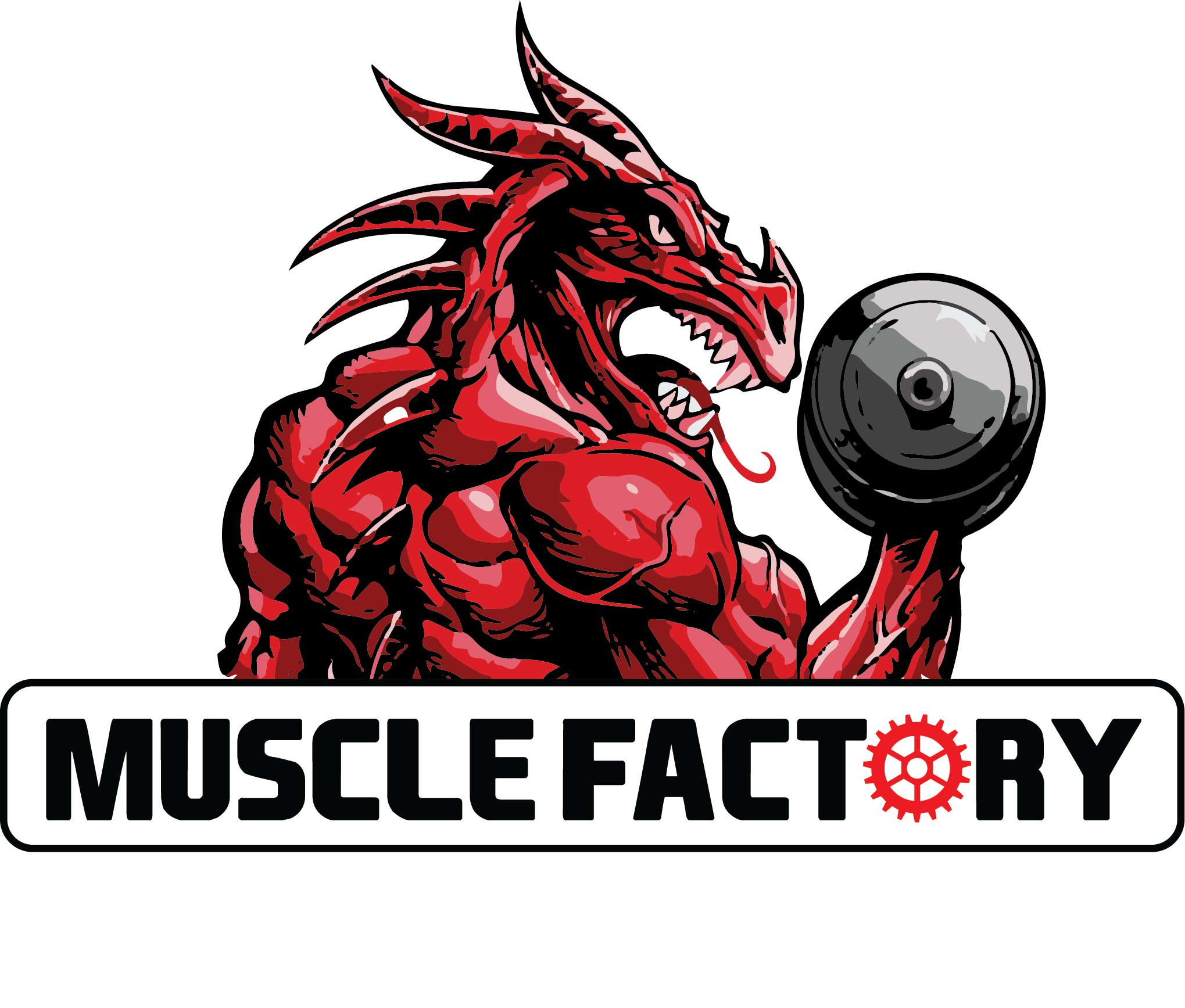 Muscle Store